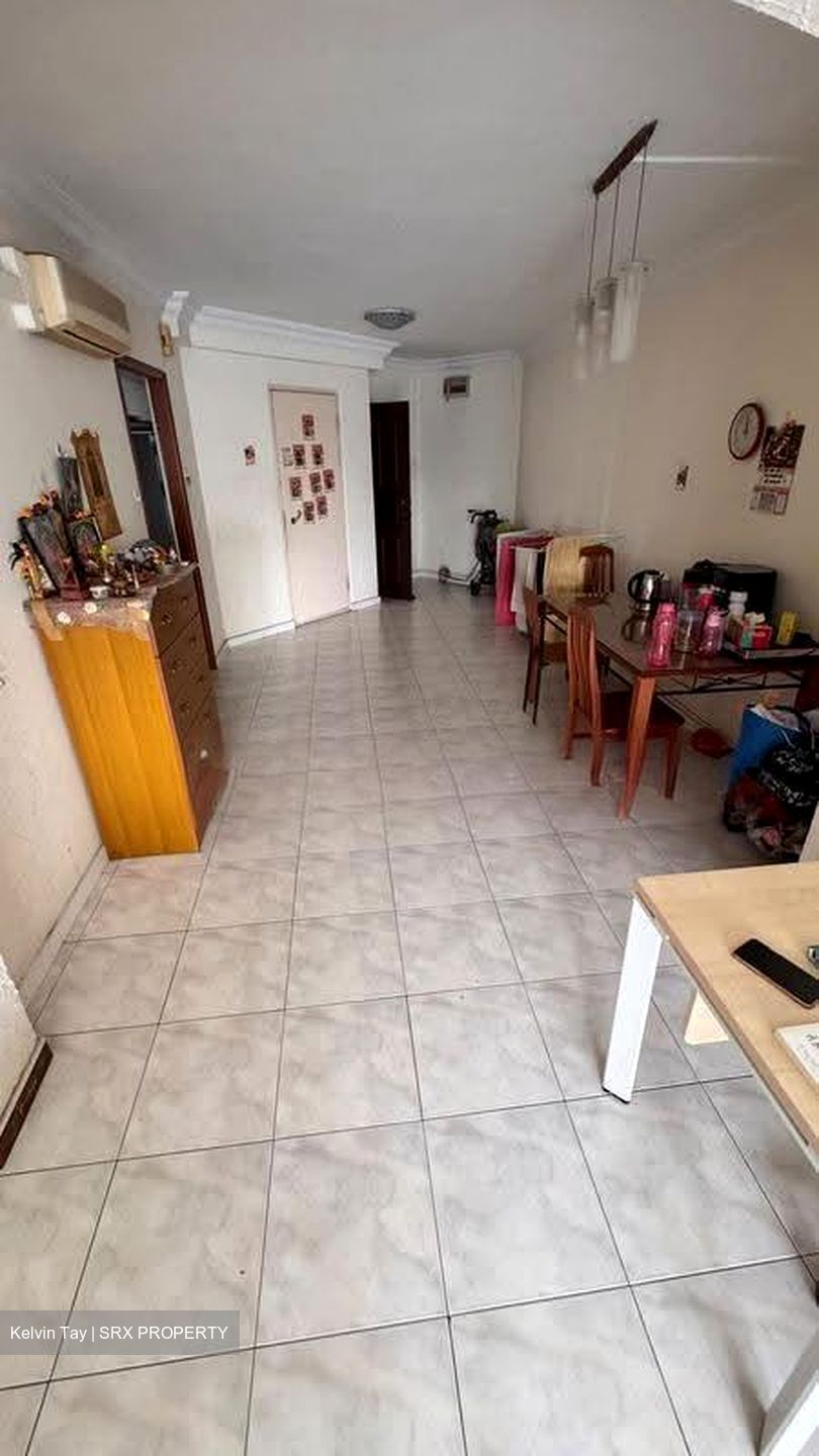 Blk 461 Choa Chu Kang Avenue 4 (Choa Chu Kang), HDB 5 Rooms #639917281
